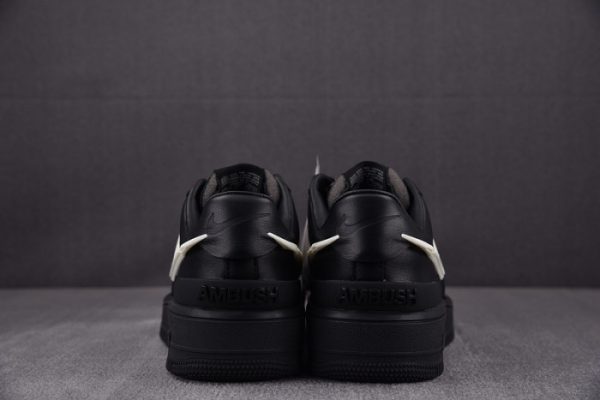 Nike Air Force 1 Low Sp Ambush Black Dv3464-001