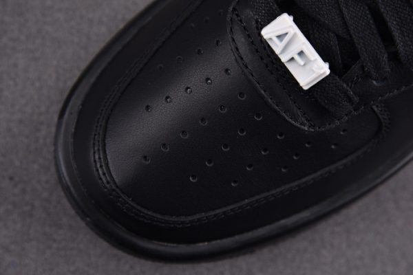 Nike Air Force 1 Low Sp Ambush Black Dv3464-001