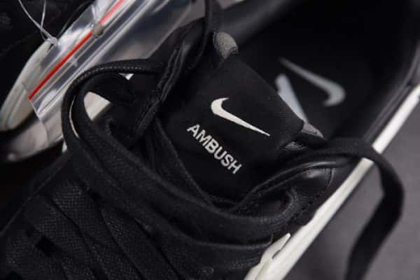 Nike Air Force 1 Low Sp Ambush Black Dv3464-001