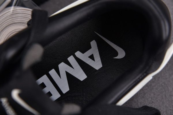 Nike Air Force 1 Low Sp Ambush Black Dv3464-001