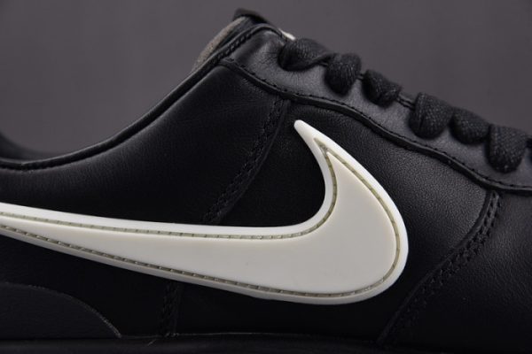 Nike Air Force 1 Low Sp Ambush Black Dv3464-001