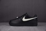 Nike Air Force 1 Low Sp Ambush Black Dv3464-001