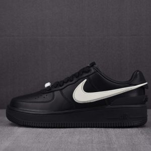 Nike Air Force 1 Low Sp Ambush Black Dv3464-001