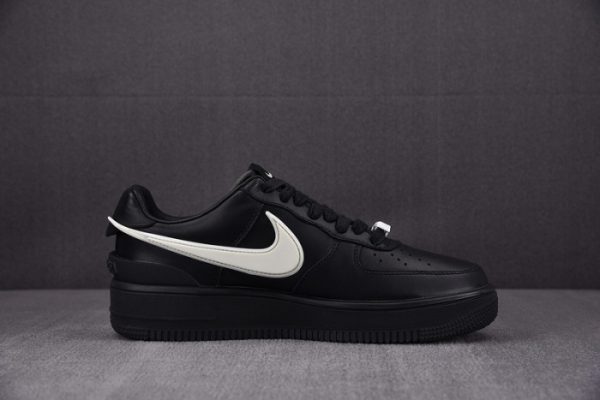 Nike Air Force 1 Low Sp Ambush Black Dv3464-001