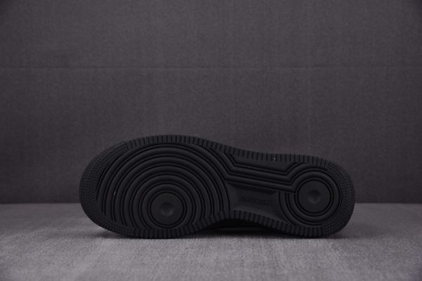 Nike Air Force 1 Low Sp Ambush Black Dv3464-001