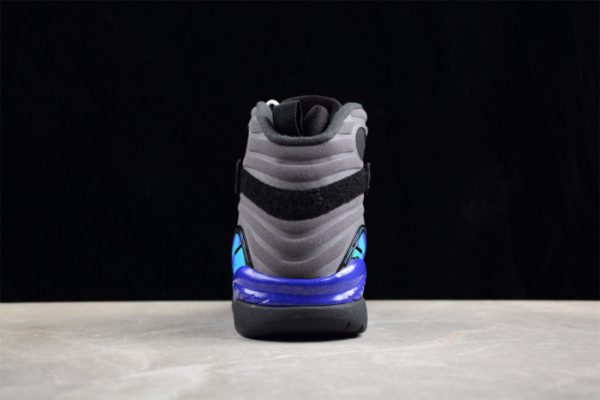 Air Jordan 8 Retro Aqua 305381-025