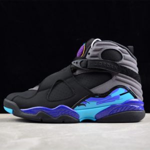 Air Jordan 8 Retro Aqua 305381-025