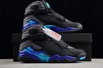 Air Jordan 8 Retro Aqua 305381-025