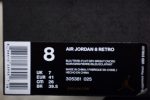 Air Jordan 8 Retro Aqua 305381-025