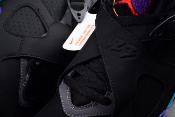 Air Jordan 8 Retro Aqua 305381-025