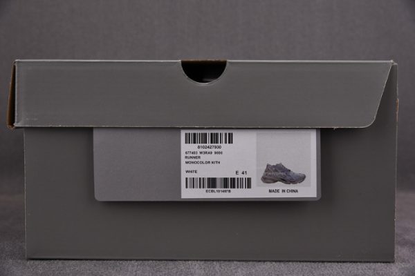 Sneaker Runner 5000053