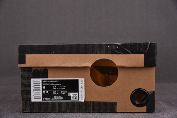 Ofw X Dunk Low ¡°08 Of 50¡± Dm1602-106