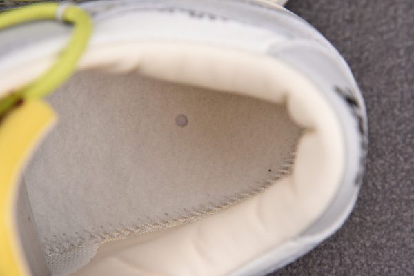 Ofw X Dunk Low ¡°08 Of 50¡± Dm1602-106