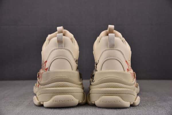 Triples Trainer Sneakers 2000072