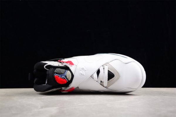 Air Jordan 8 Retro Bugs Bunny 305381-103
