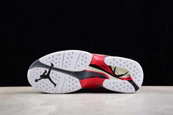 Air Jordan 8 Retro Bugs Bunny 305381-103