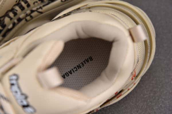 Triples Trainer Sneakers 2000072