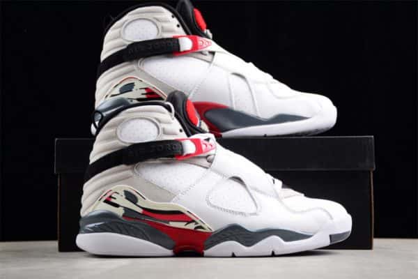 Air Jordan 8 Retro Bugs Bunny 305381-103