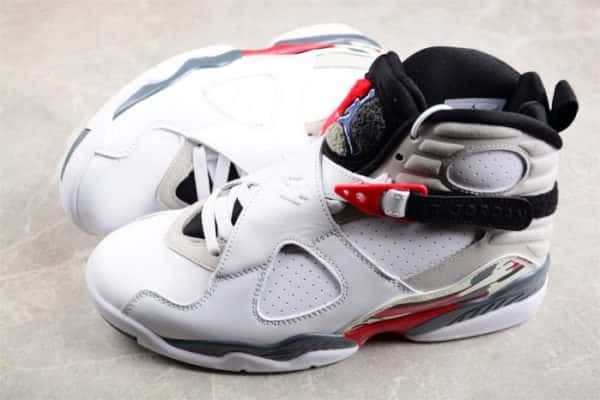 Air Jordan 8 Retro Bugs Bunny 305381-103