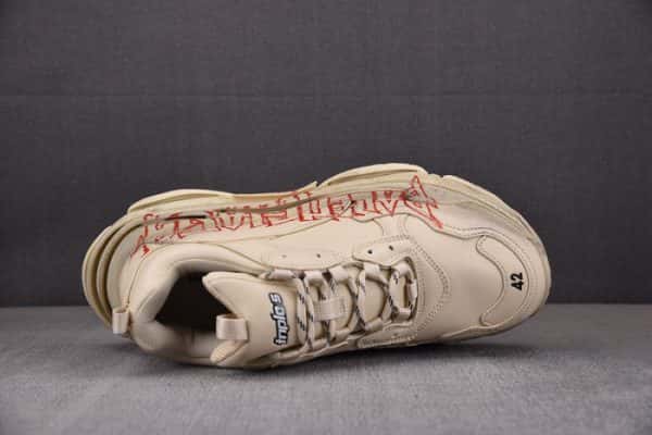 Triples Trainer Sneakers 2000072