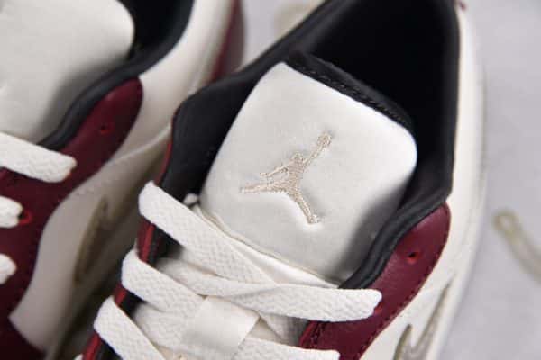 Air Jordan 1 Low Year Of The Dragon Fj5735-100