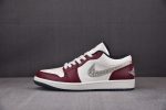 Air Jordan 1 Low Year Of The Dragon Fj5735-100
