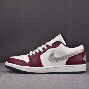Air Jordan 1 Low Year Of The Dragon Fj5735-100