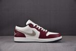 Air Jordan 1 Low Year Of The Dragon Fj5735-100