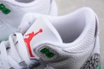 Air Jordan 3 Lucky Green Ck9246-136