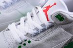 Air Jordan 3 Lucky Green Ck9246-136