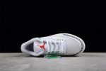 Air Jordan 3 Lucky Green Ck9246-136