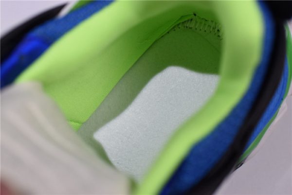 Sneaker Tess.S.Gomma 5000004