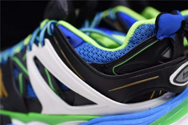 Sneaker Tess.S.Gomma 5000004