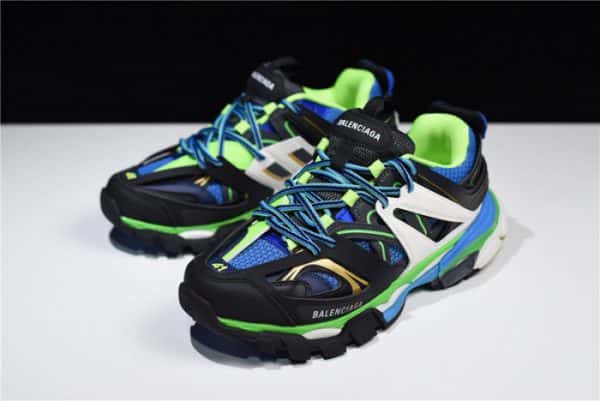 Sneaker Tess.S.Gomma 5000004