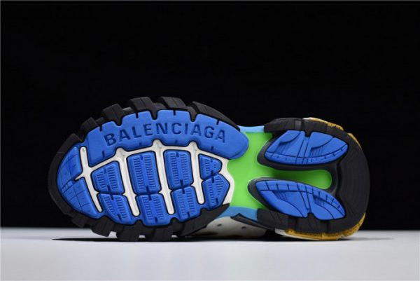 Sneaker Tess.S.Gomma 5000004