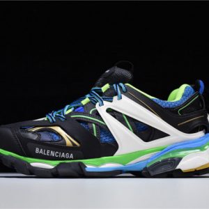 Sneaker Tess.S.Gomma 5000004