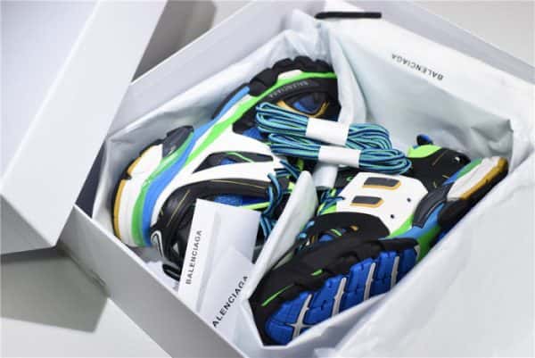 Sneaker Tess.S.Gomma 5000004