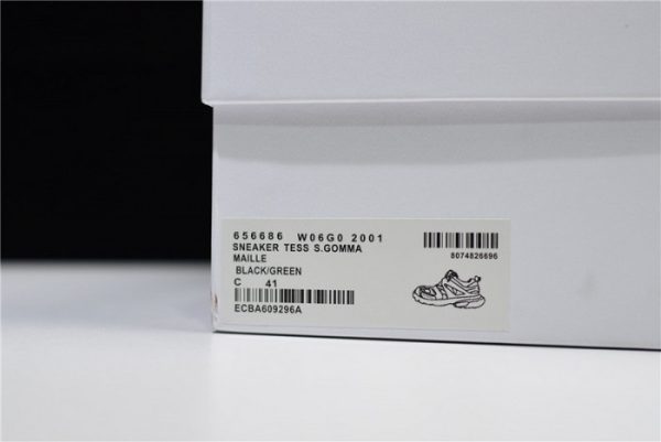 Sneaker Tess.S.Gomma 5000004