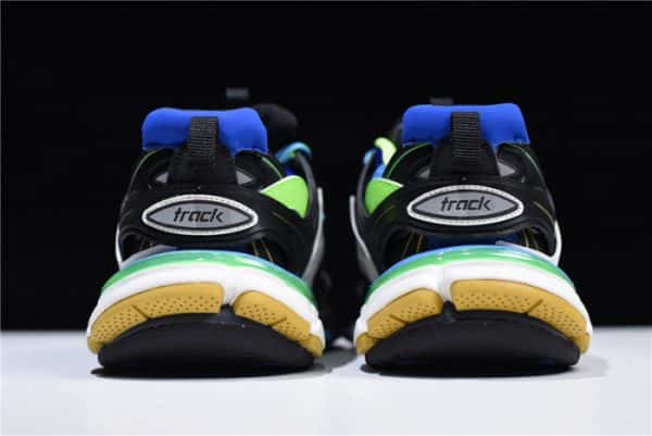 Sneaker Tess.S.Gomma 5000004