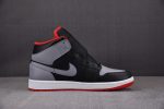 Air Jordan 1 Mid ''Shadow Fire Red'' Dq8426-006