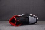 Air Jordan 1 Mid ''Shadow Fire Red'' Dq8426-006