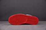 Air Jordan 1 Mid ''Shadow Fire Red'' Dq8426-006