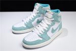 Air Jordan 1 Turbo Green 555088-311