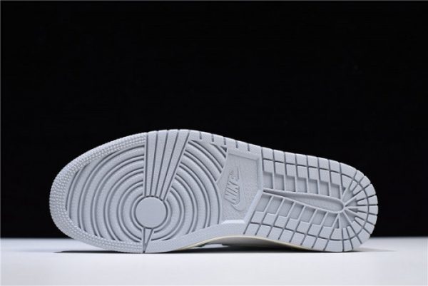 Air Jordan 1 Turbo Green 555088-311