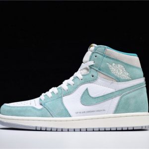 Air Jordan 1 Turbo Green 555088-311
