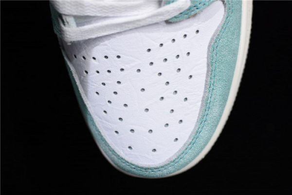 Air Jordan 1 Turbo Green 555088-311