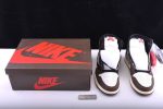 Travis Scott Air Jordan 1 Cd4487-100
