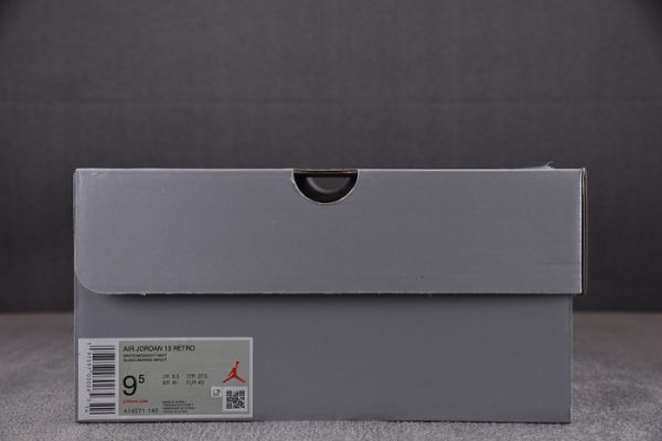 Air Jordan 13 ¡°Midnight Navy¡± 414571-140