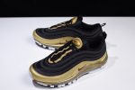 Nike Air Max 97 Qs Black Gold At5458-002
