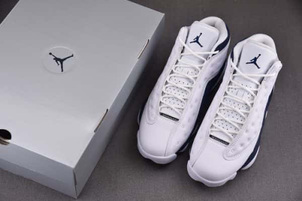 Air Jordan 13 ¡°Midnight Navy¡± 414571-140